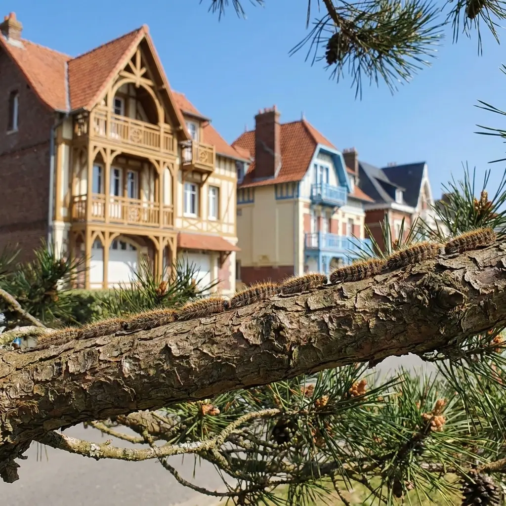 Comment se déroule l'intervention à Mers-les-Bains ?