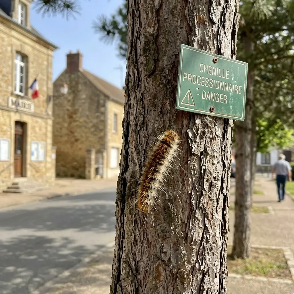 Comment se déroule l'intervention à Ham ?