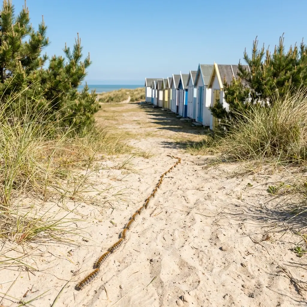 Pourquoi nous choisir pour vos nuisibles à Cayeux-sur-Mer ?