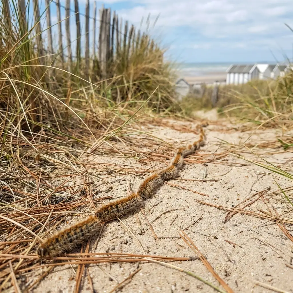 Besoin d'une intervention rapide à Cayeux-sur-Mer ?