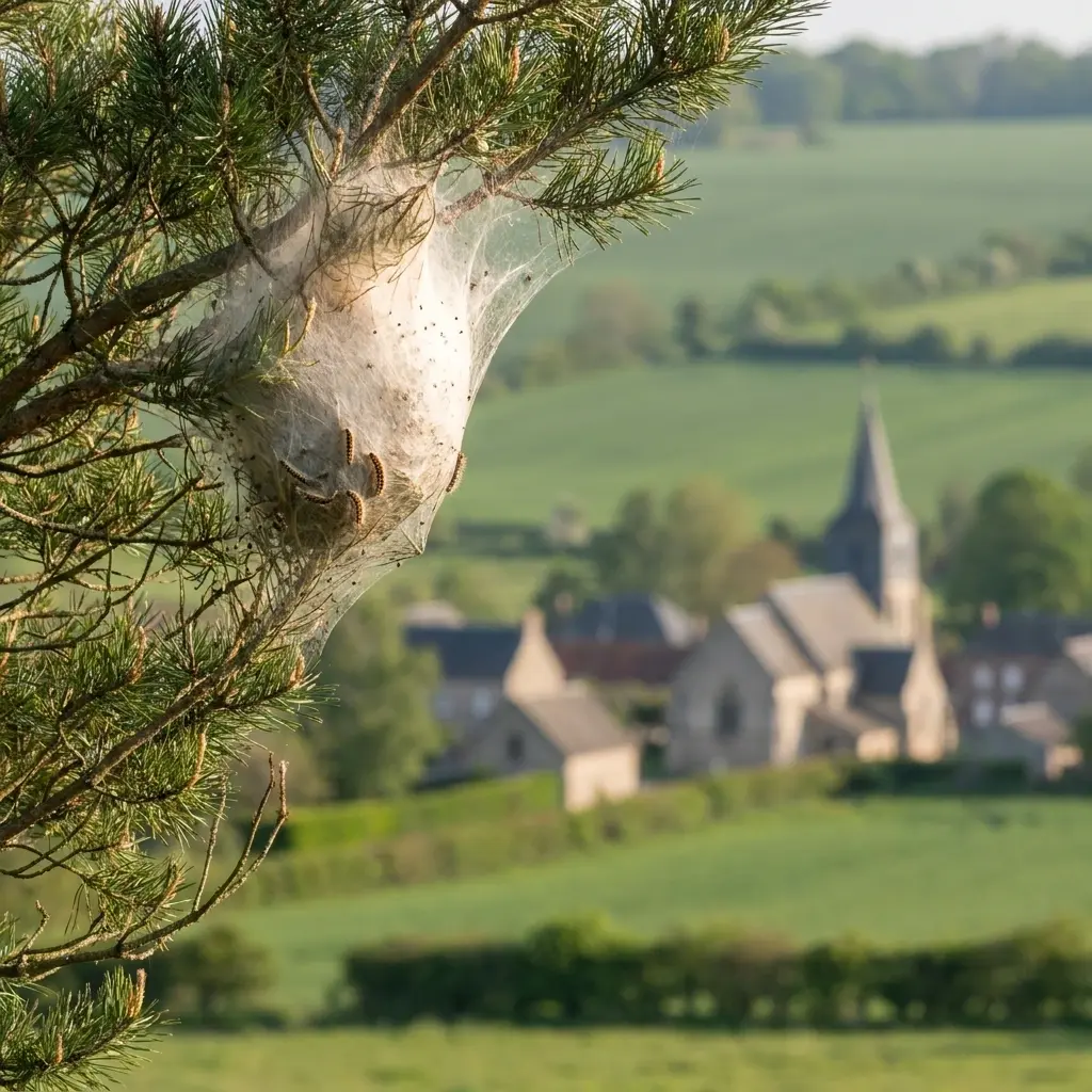Pourquoi nous choisir pour traiter vos nuisibles à Flixecourt