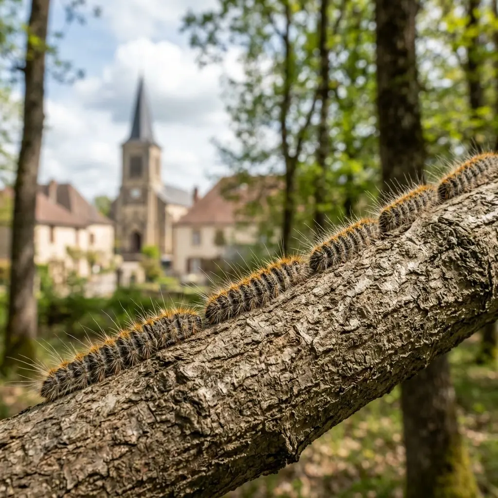 Besoin d'une intervention rapide à Pont-de-Metz ?
