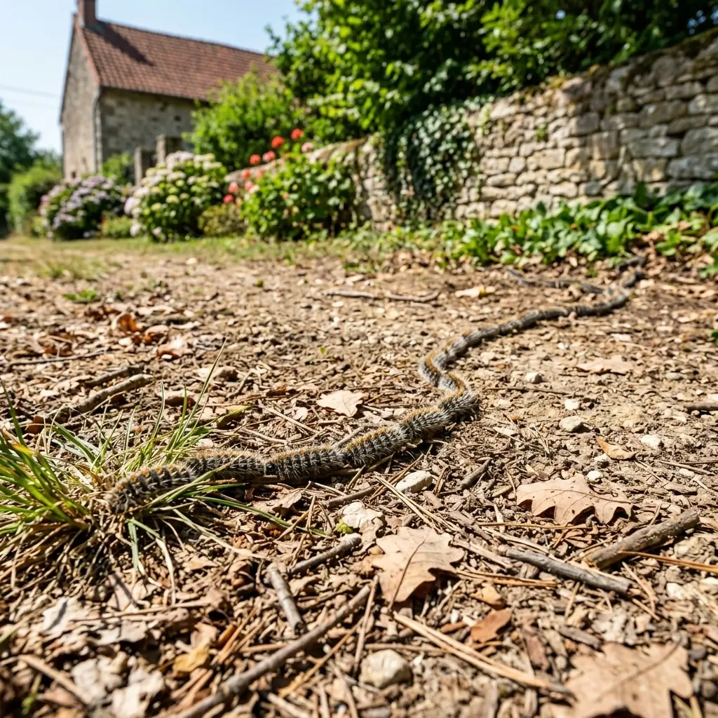Une expertise reconnue pour vos jardins