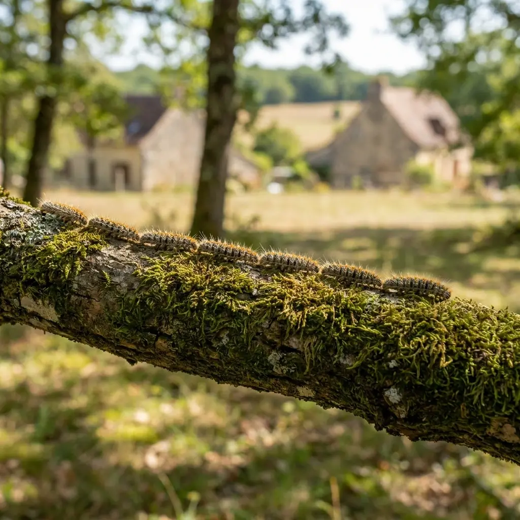Une protection fiable pour votre habitat