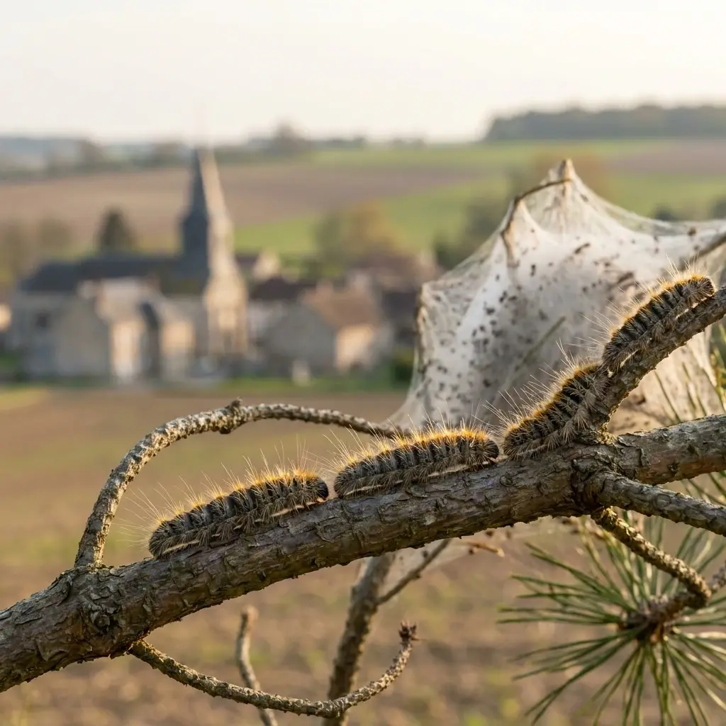 Comment se déroule l'intervention à Vignacourt ?