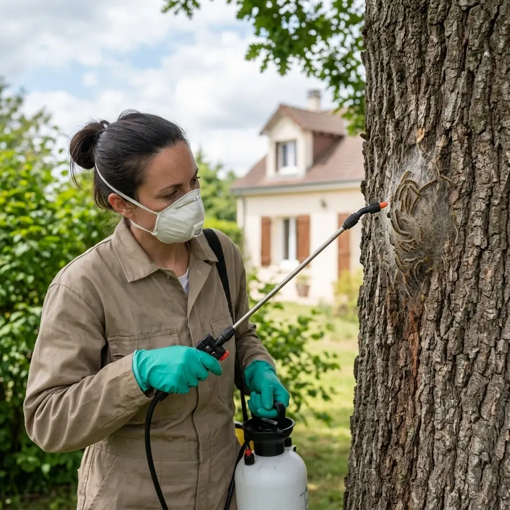 Pourquoi nous choisir pour vos nuisibles à Roye