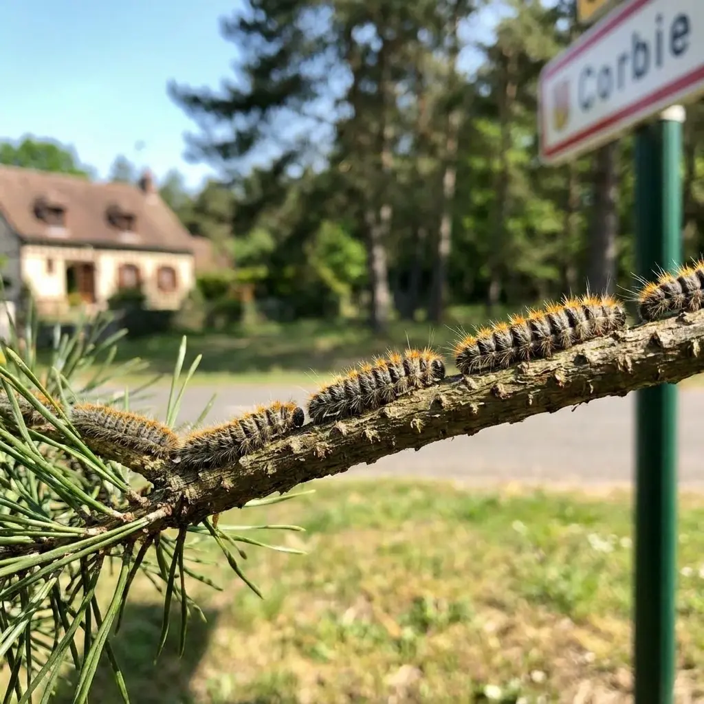 Une protection durable pour votre famille et vos animaux