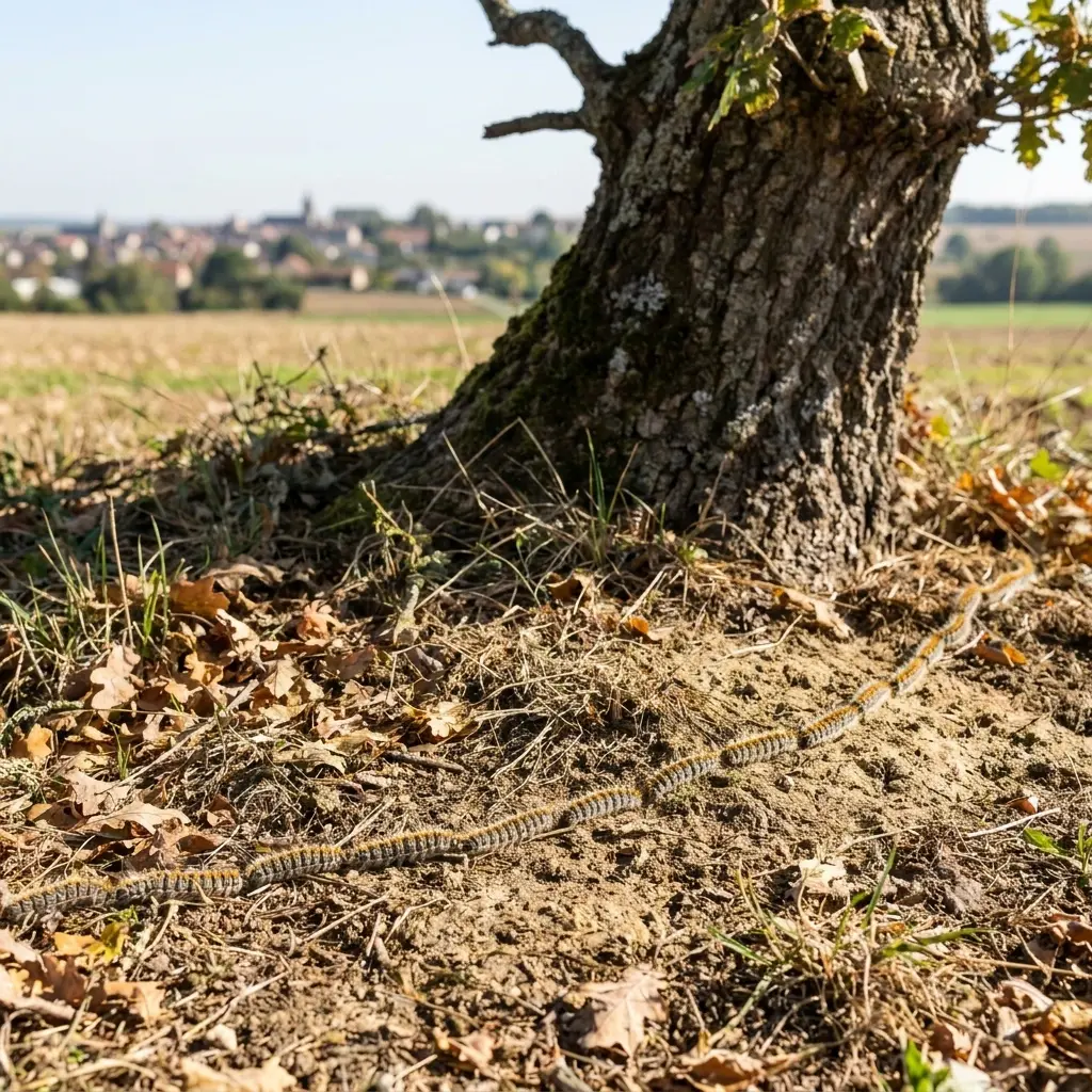 Notre méthode de traitement local