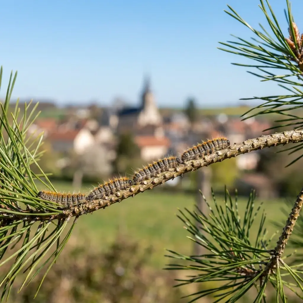 Comment se déroule l'intervention à Villers-Bretonneux ?