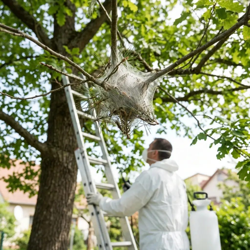 Une expertise locale pour protéger vos espaces verts