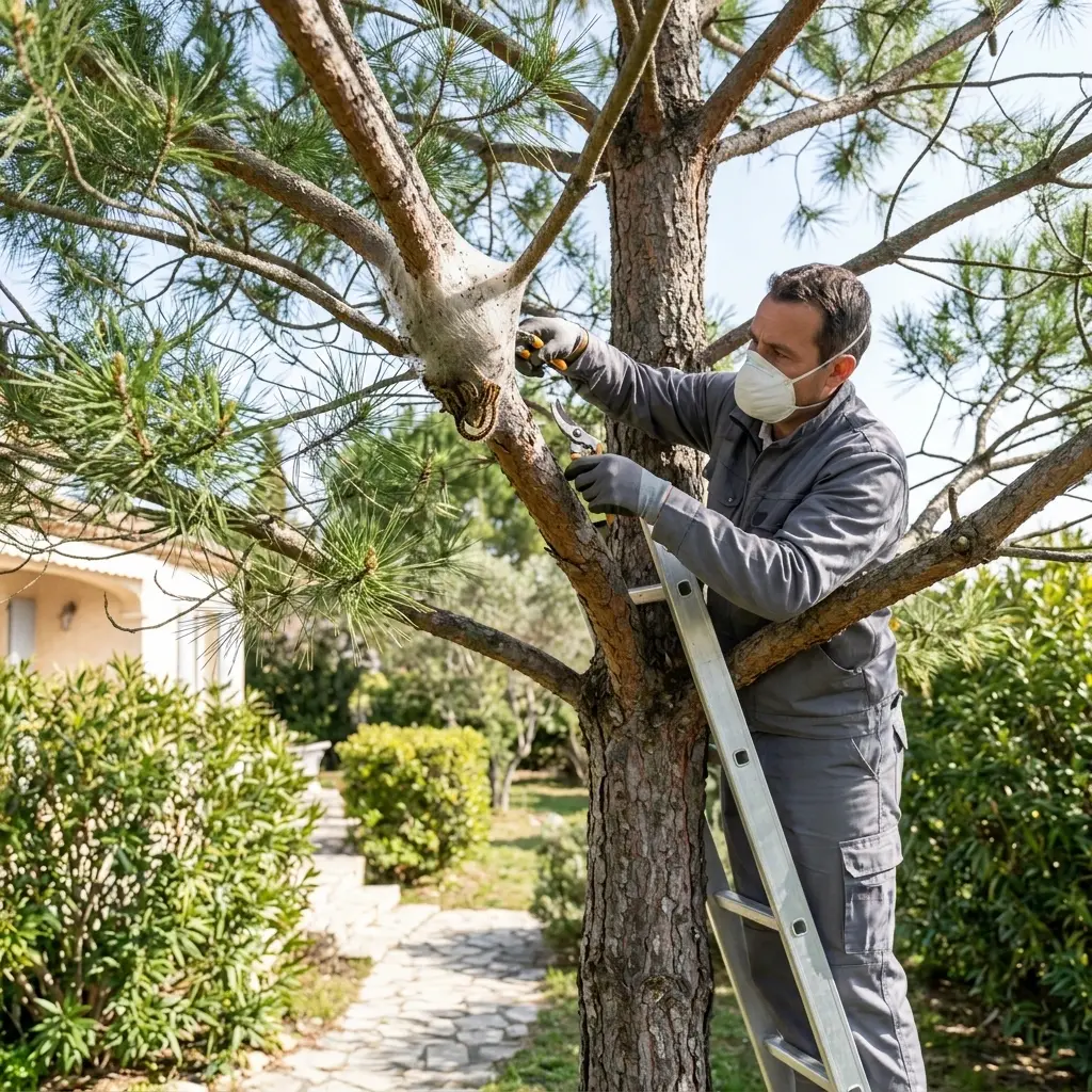 Pourquoi nous choisir pour vos nuisibles à Charmes ?
