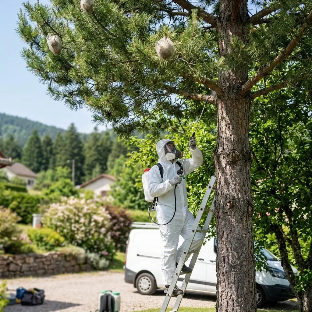 Une solution durable pour retrouver la sérénité dans votre jardin