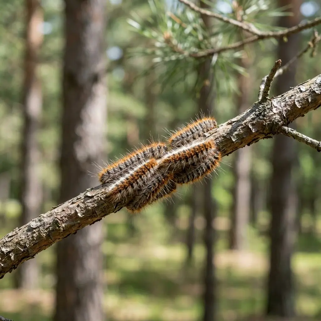 Comment prévenir l'infestation dans vos espaces verts