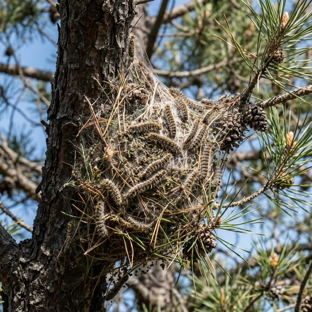 Prévenir l'infestation et protéger vos espaces verts