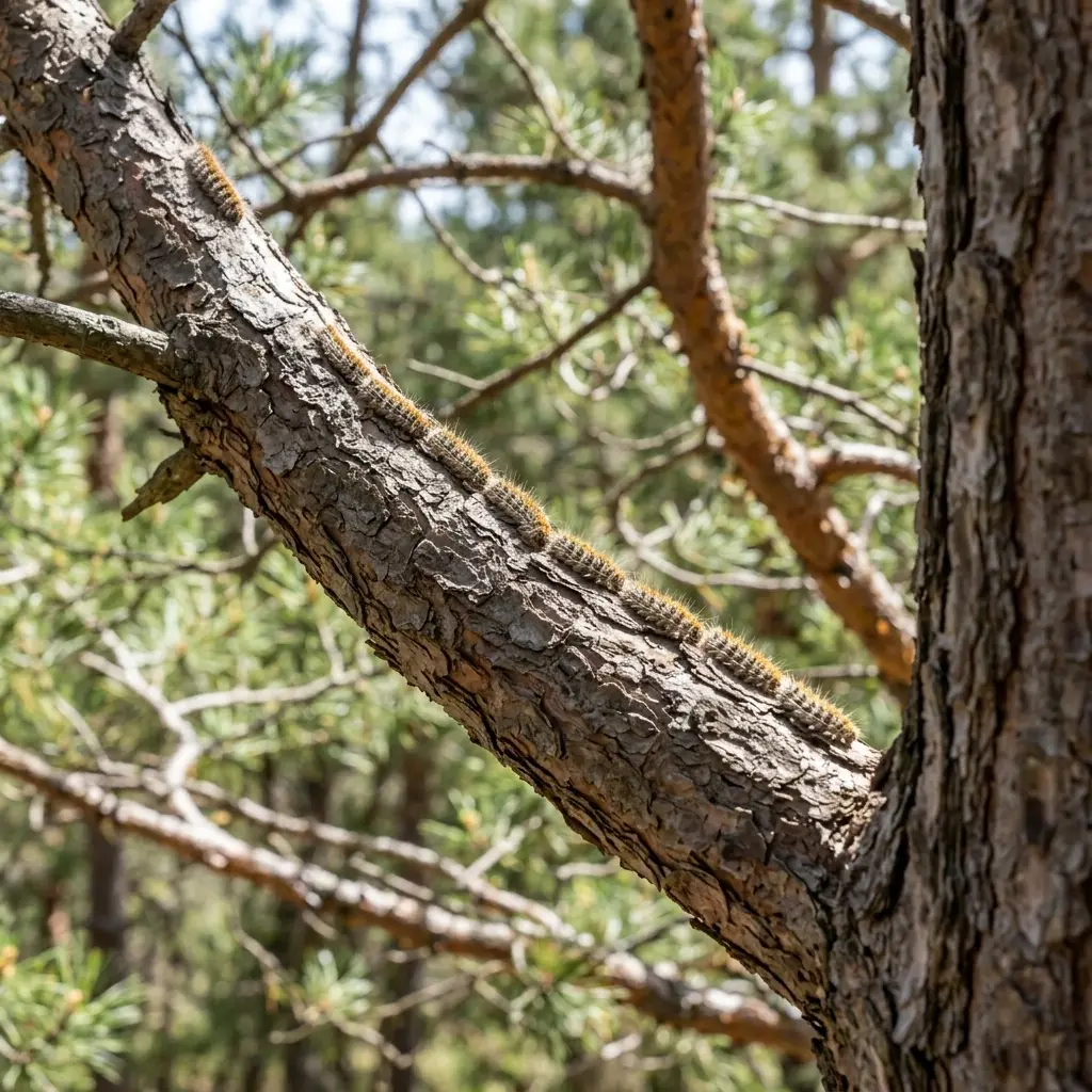 Pourquoi nous choisir pour vos pins à Saint-Nabord ?