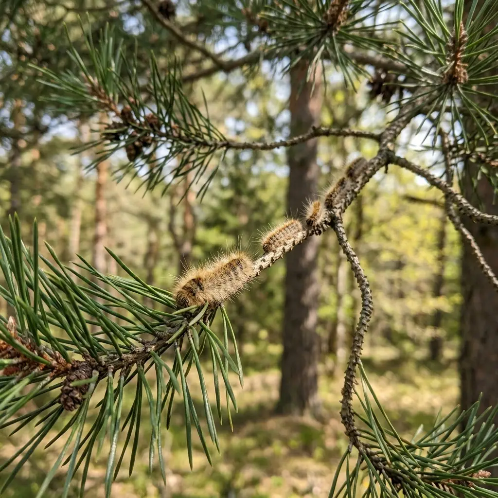 Pourquoi nous choisir pour traiter vos arbres à Fraize ?