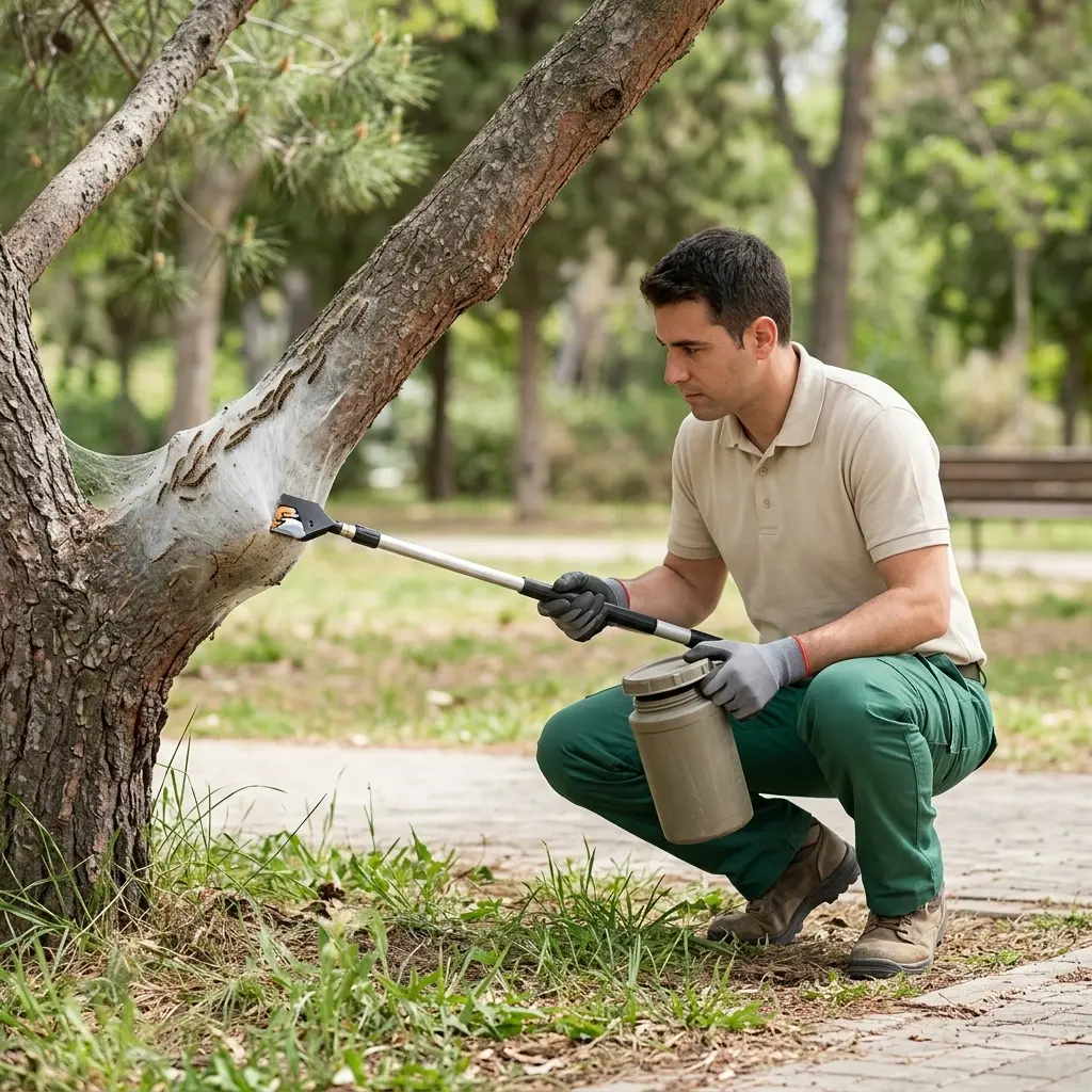 Une solution durable pour retrouver la sérénité dans votre jardin