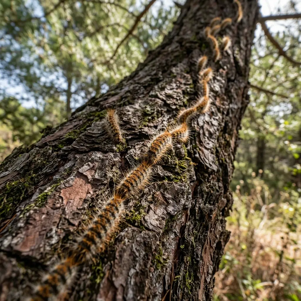 Pourquoi nous choisir pour traiter vos arbres à Cornimont ?