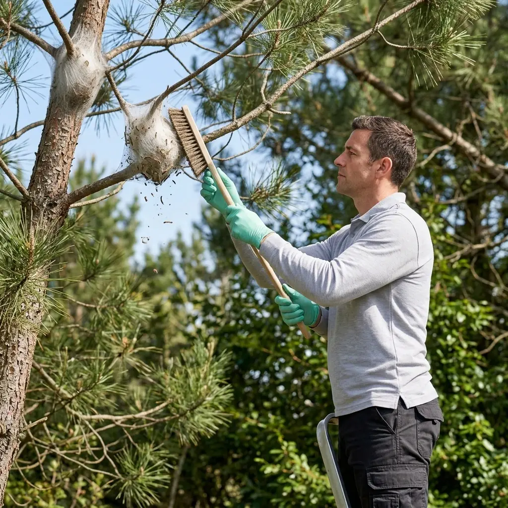 Pourquoi nous choisir pour vos nuisibles à Moyenmoutier ?