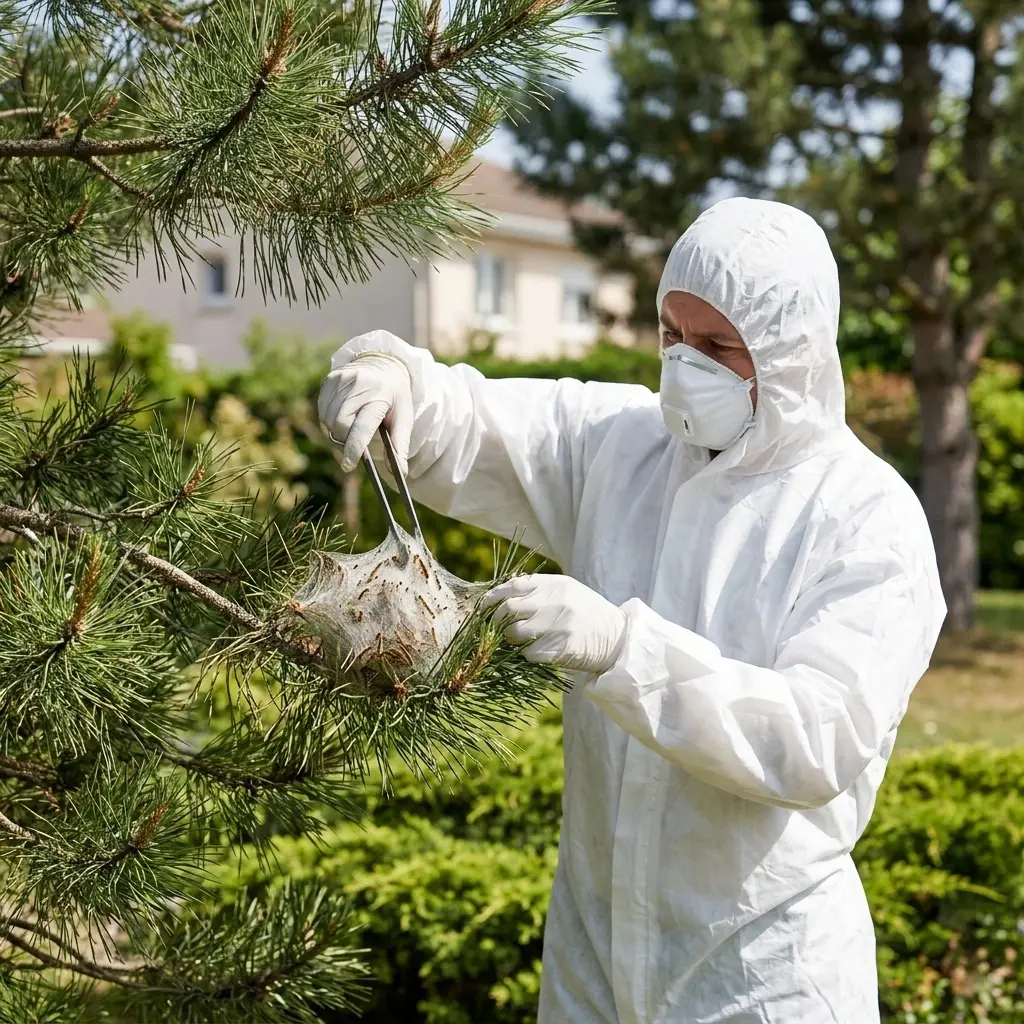 Une solution durable pour vos arbres et votre famille