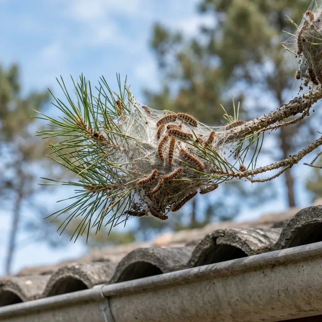 Une expertise locale pour retrouver la sérénité dans vos jardins