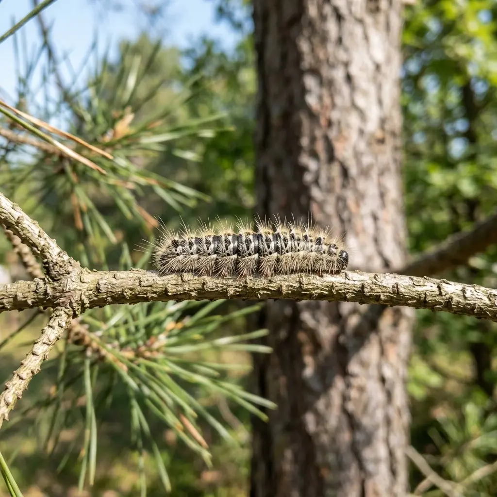 Pourquoi nous choisir pour vos arbres à Bondoufle ?