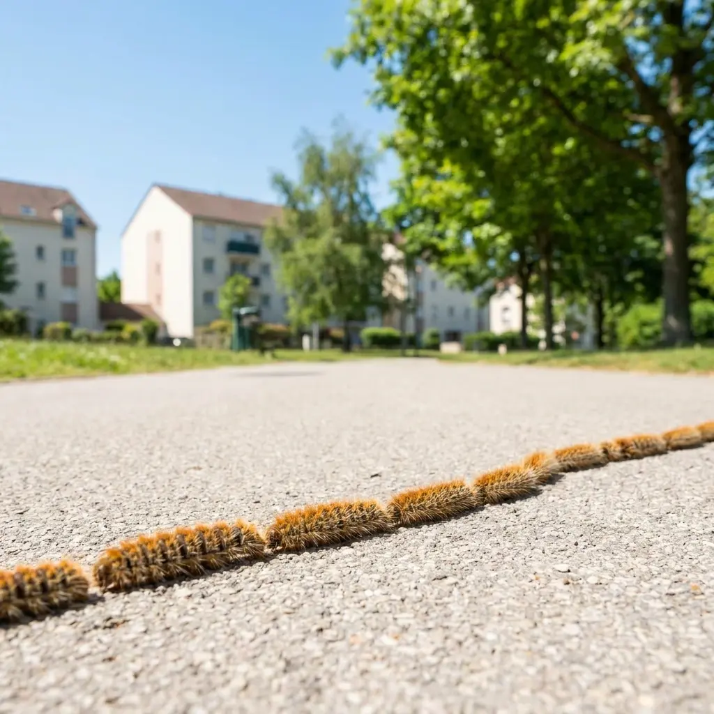 Comment se déroule l'intervention à Évry-Courcouronnes ?