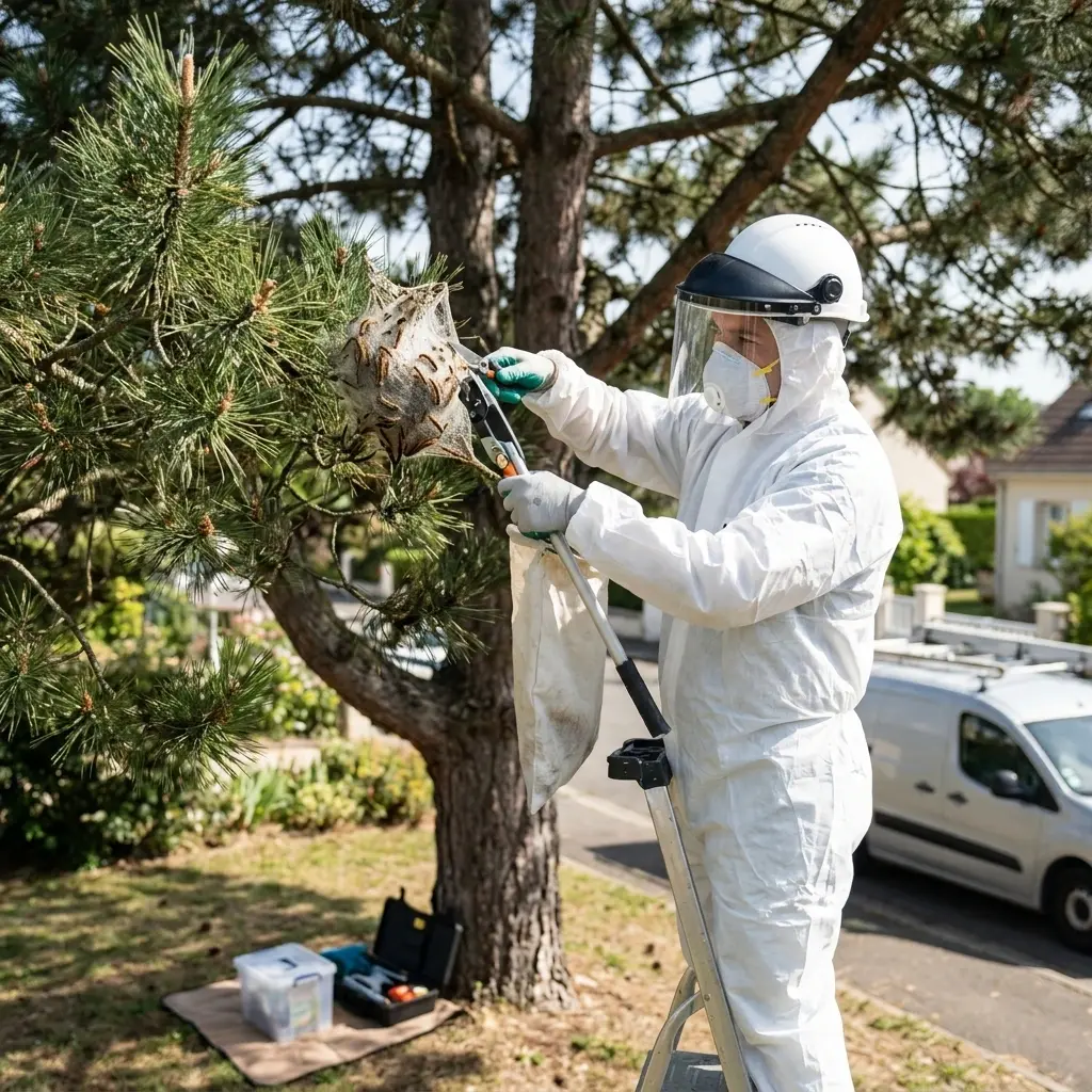 Besoin d’une intervention rapide à Villabé ?