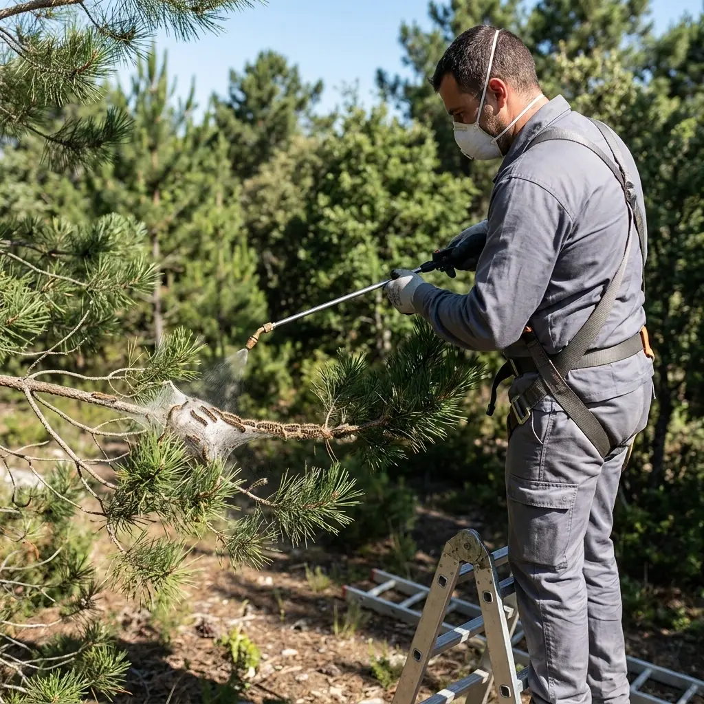 Comment se déroule l’intervention à Villabé ?