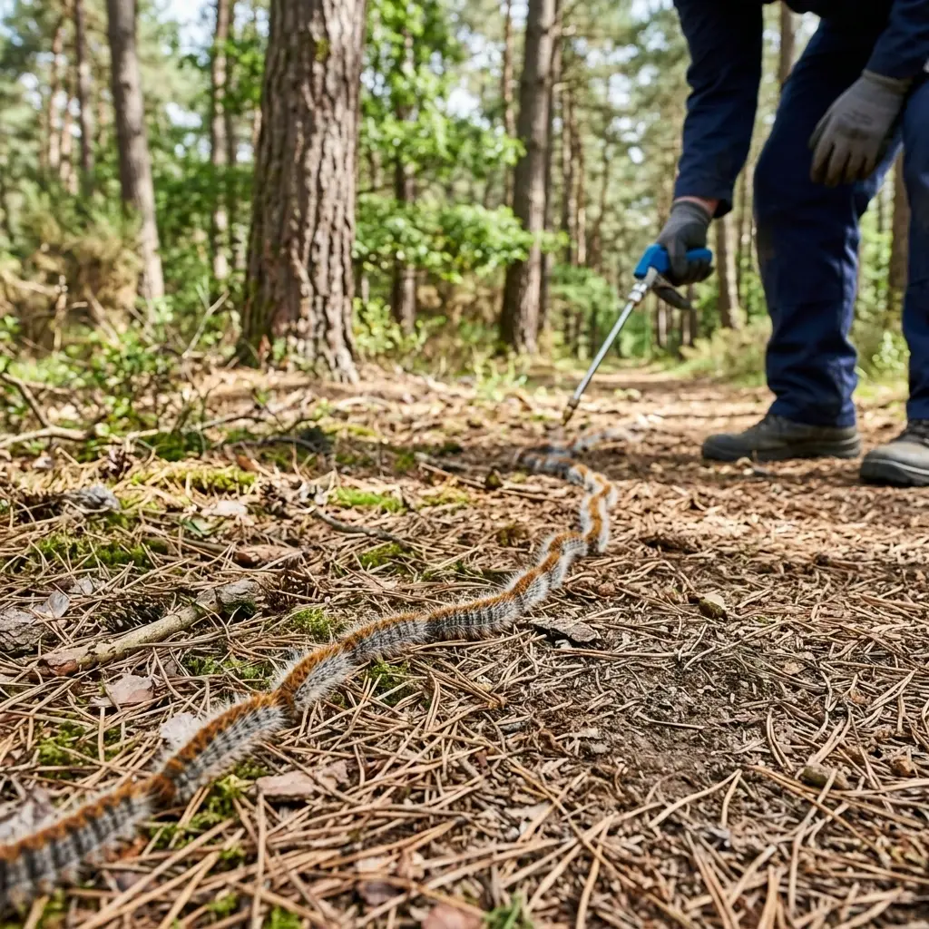 Une expertise reconnue pour vos jardins en Essonne