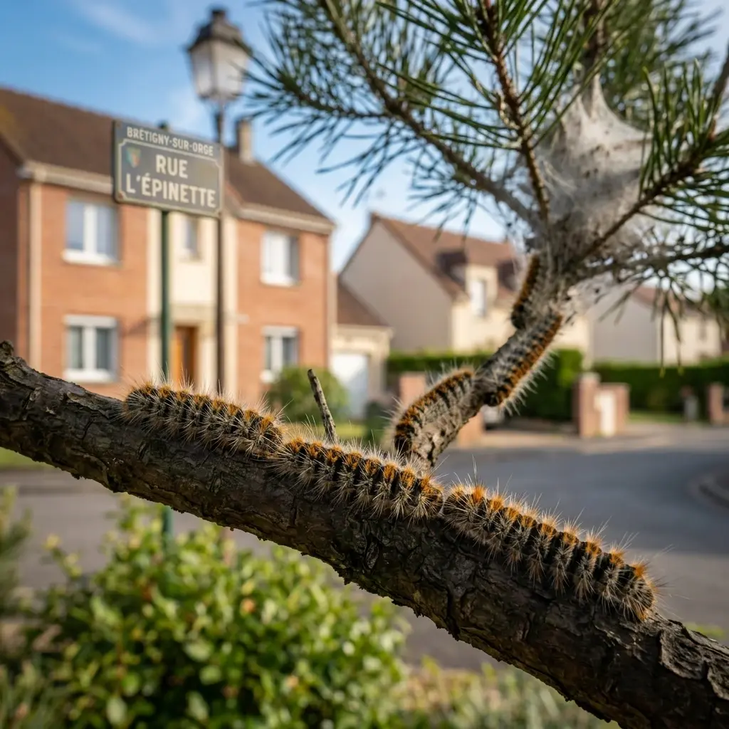 Besoin d’une intervention rapide à Brétigny-sur-Orge ?