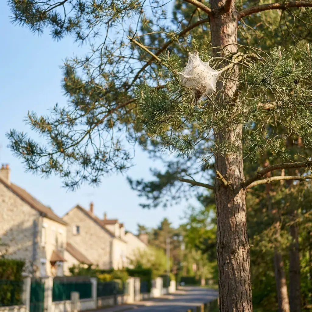 Assurez la sécurité de vos espaces verts à Montgeron