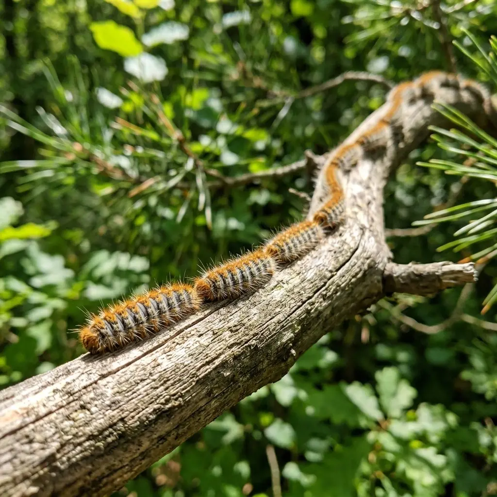 Chenille processionnaire Vigneux-sur-Seine (91270)