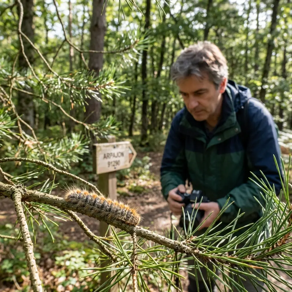 Une intervention sécurisée pour protéger votre quotidien à Arpajon