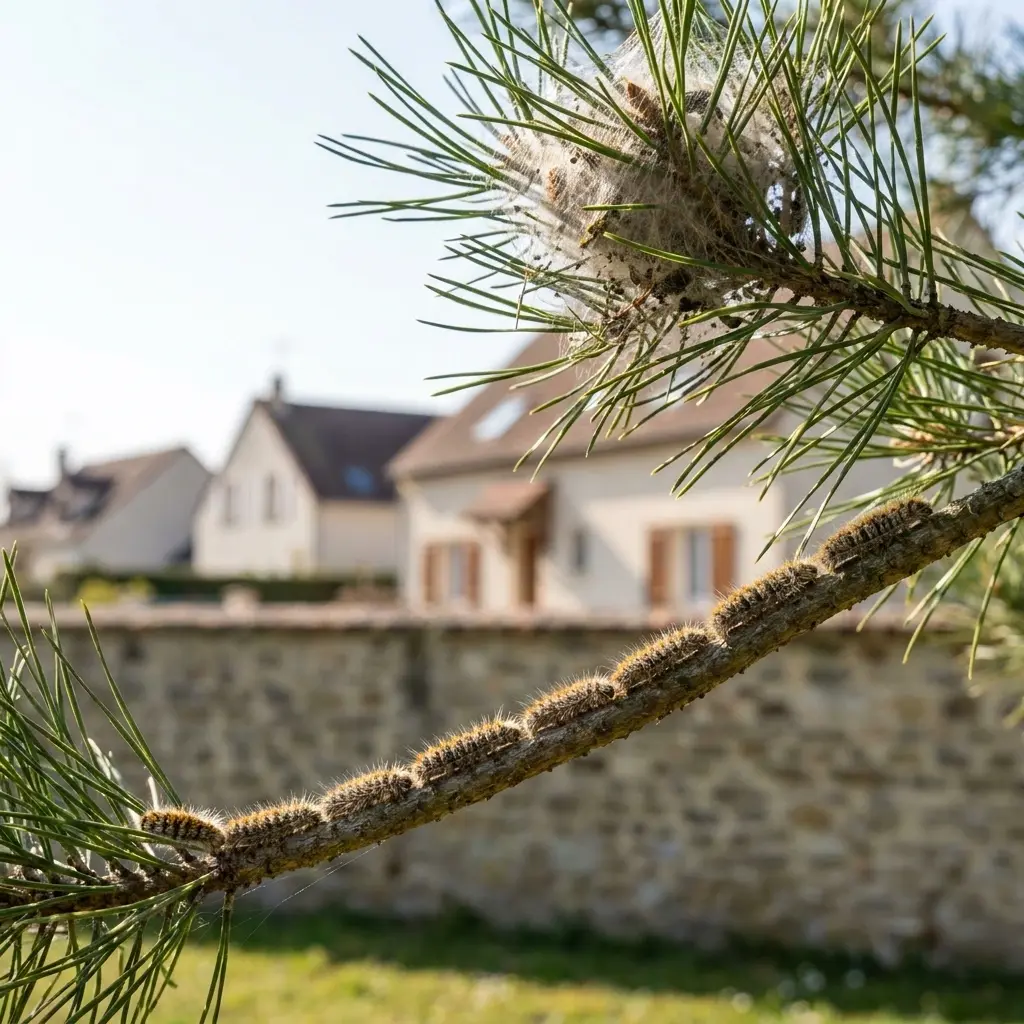 Besoin d’une intervention rapide à La Norville ?