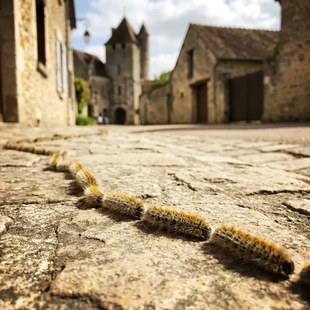 Comment se déroule l'intervention à Montlhéry ?