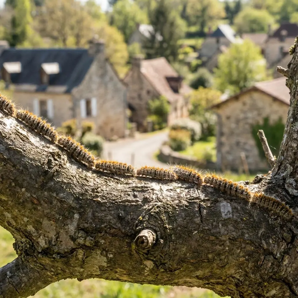 Comment se déroule l’intervention à Yerres ?