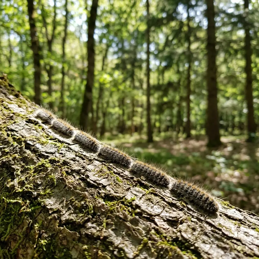 Pourquoi nous choisir à Verrières-le-Buisson pour la chenille processionnaire