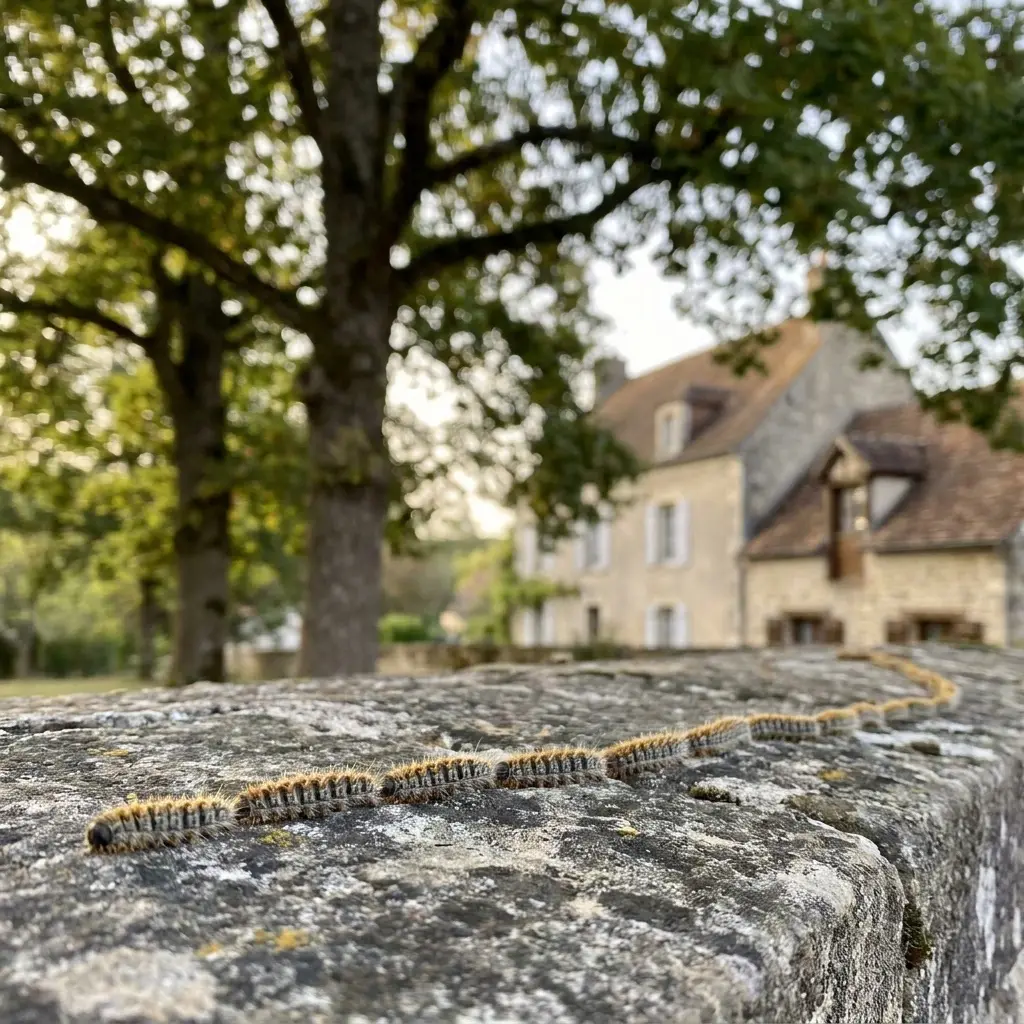 Rassurez votre quartier dès aujourd’hui