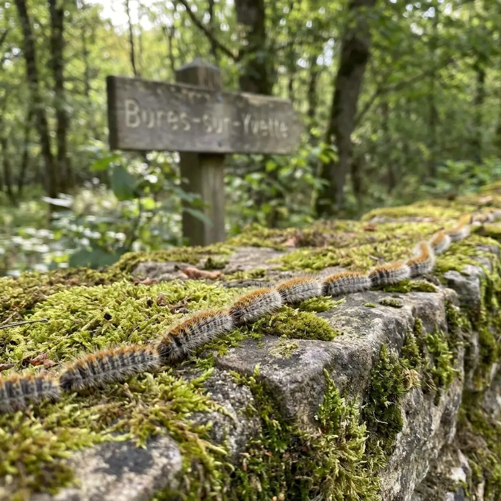 Une assurance tranquillité pour les habitants de Bures‑sur‑Yvette