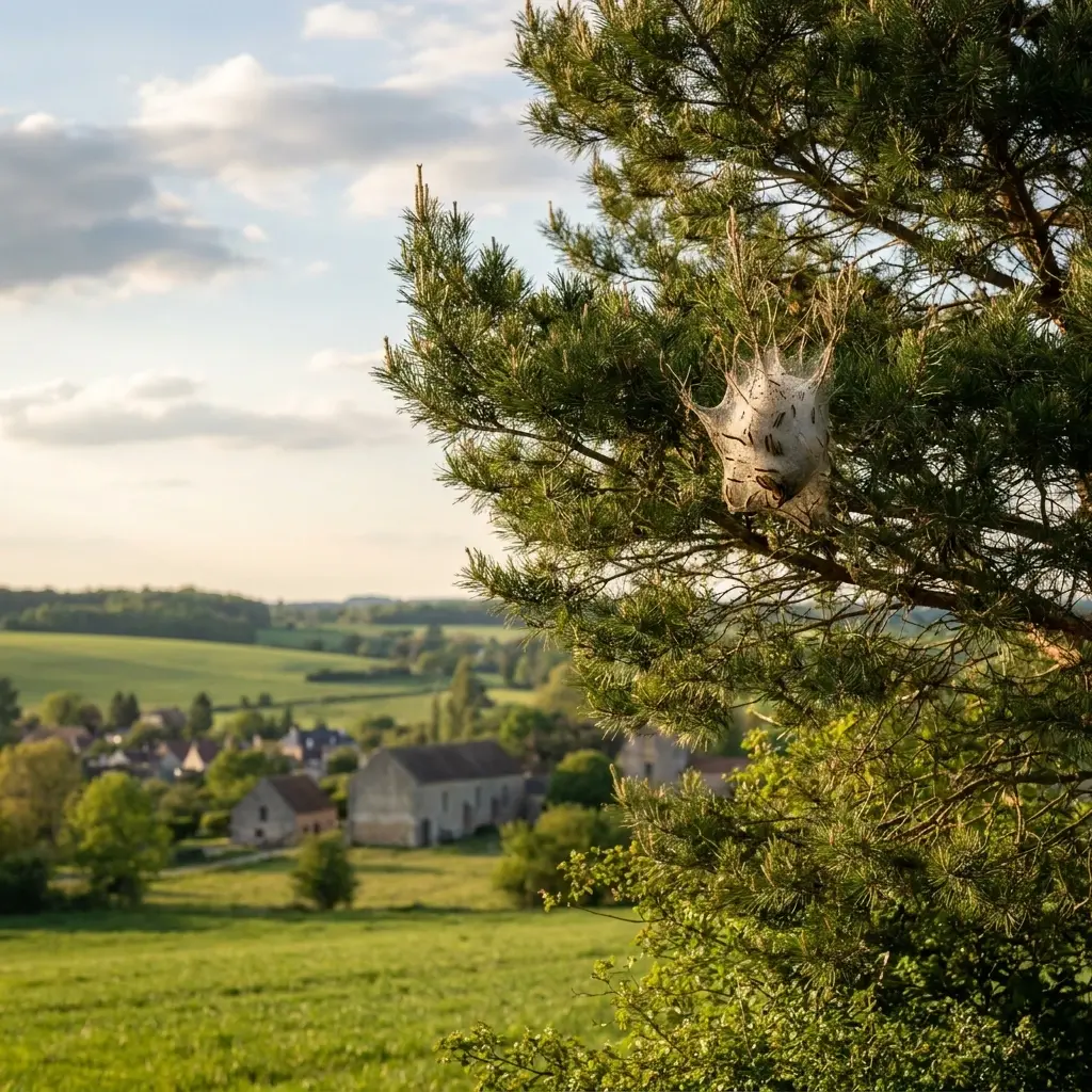 Comment se déroule l'intervention à Limours ?
