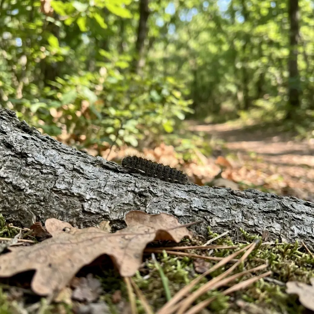 Rassurez‑vous, votre environnement retrouve sa sérénité