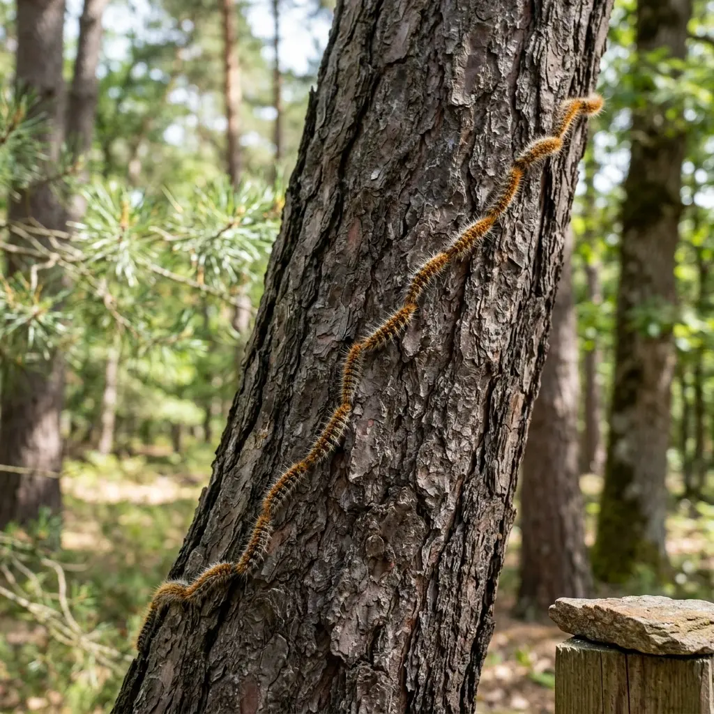 Bons réflexes à Milly-la-Forêt