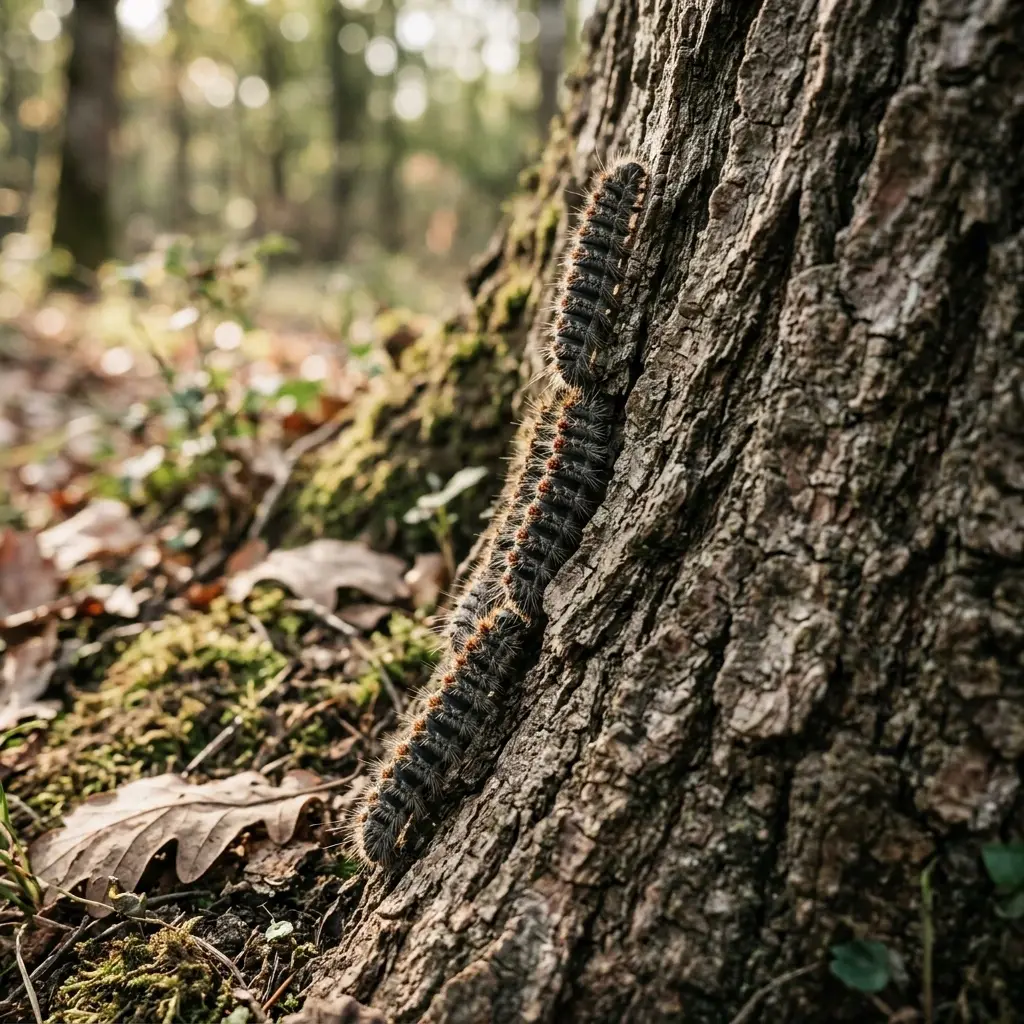 Pourquoi nous choisir à Milly-la-Forêt ?