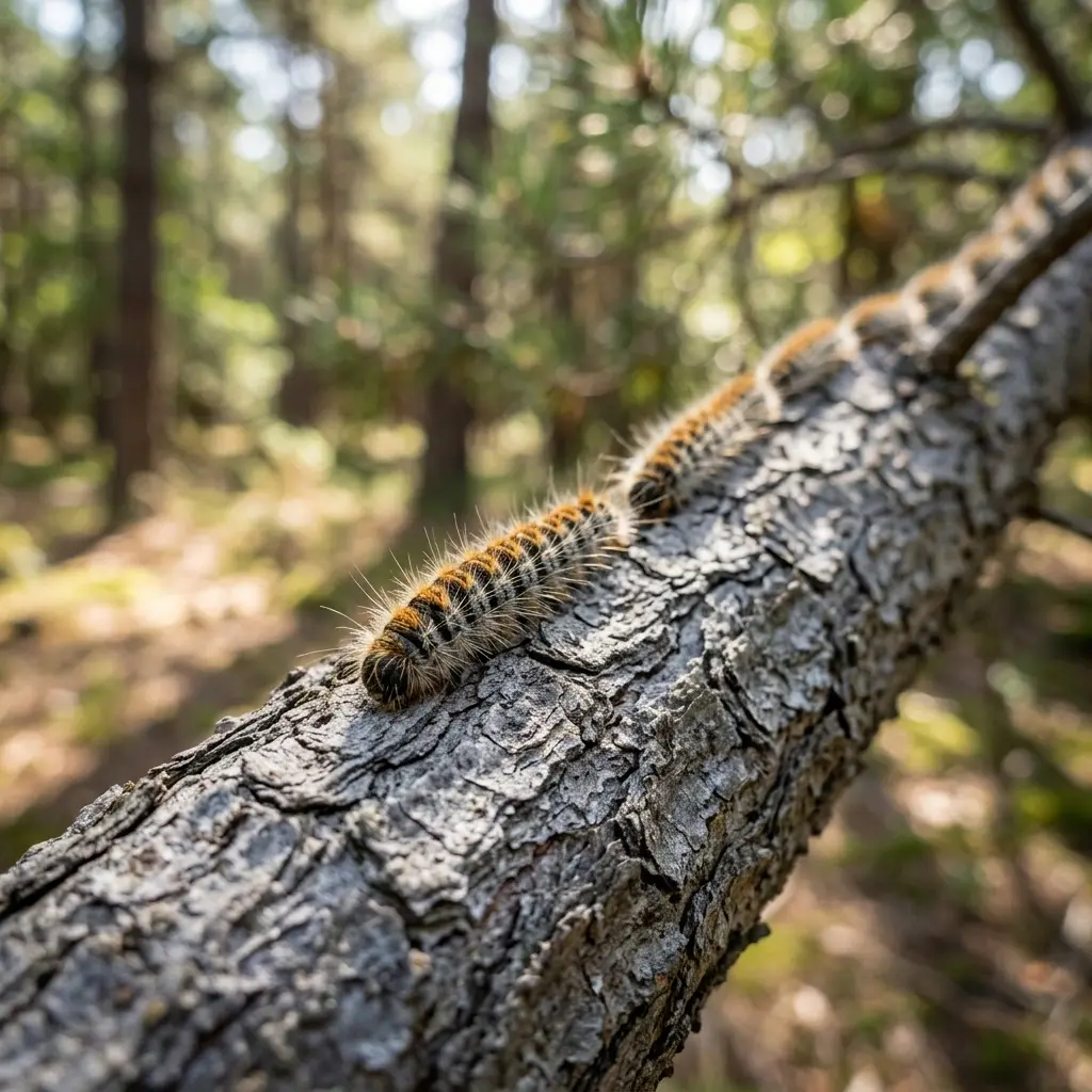 Pourquoi nous choisir pour vos arbres à Égly ?