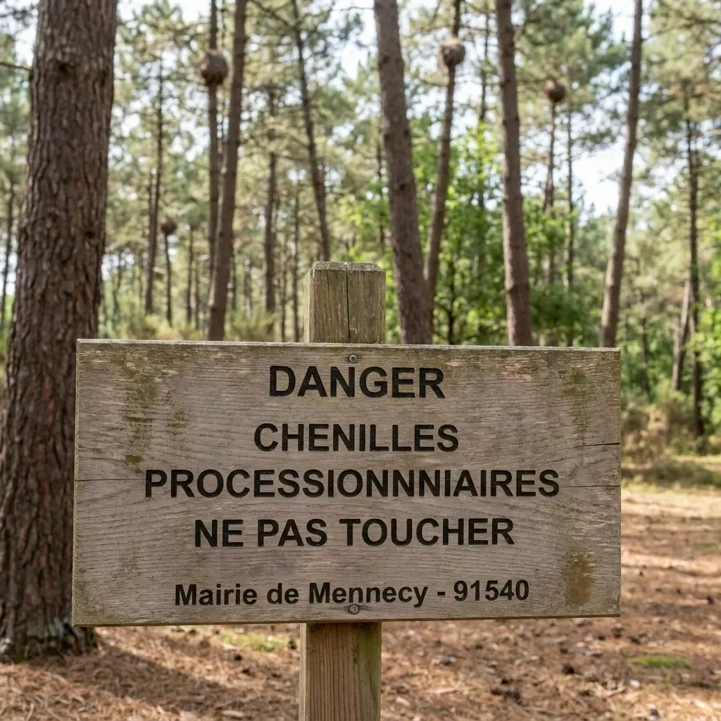 Besoin d’une intervention rapide à Mennecy ?