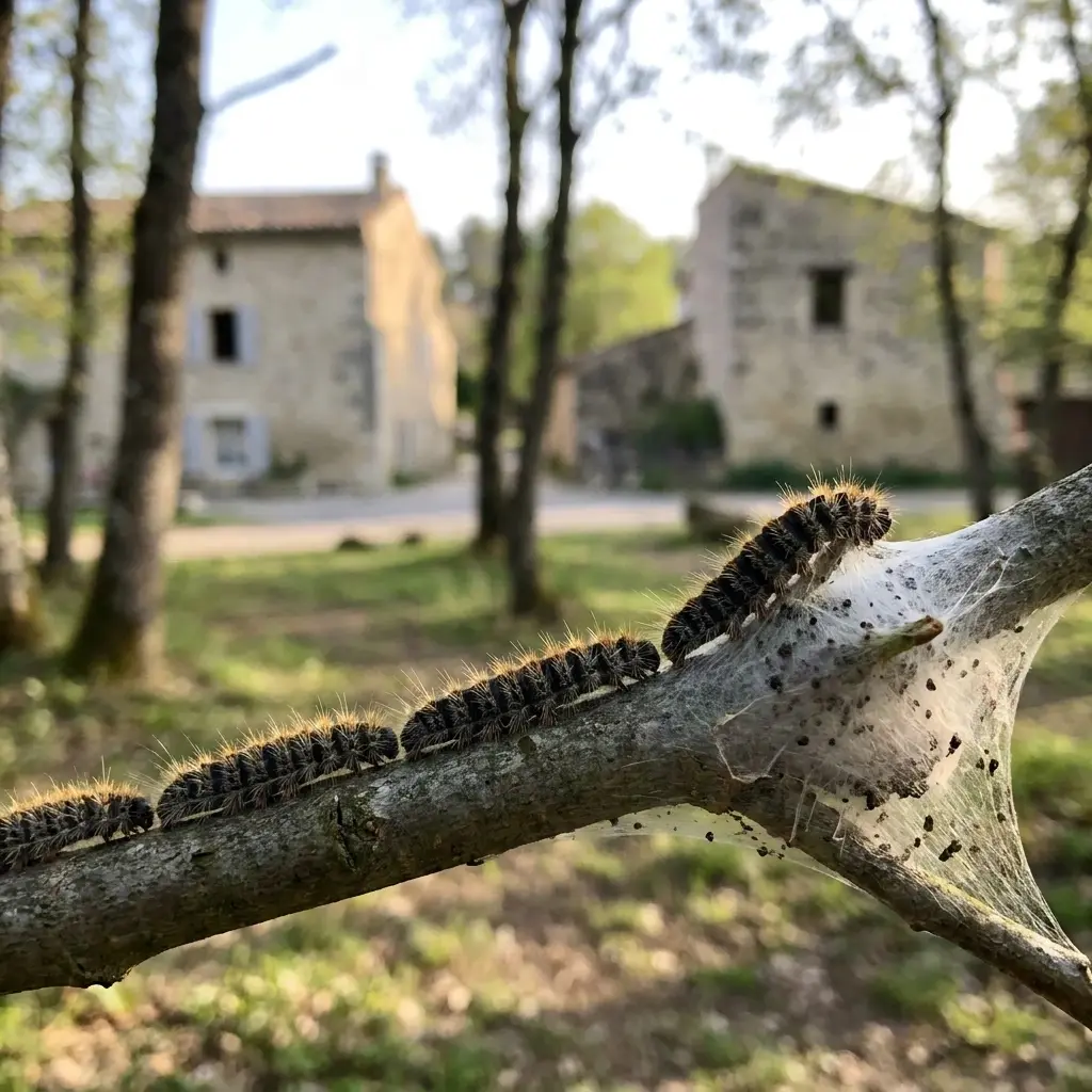 Pourquoi nous choisir pour vos nuisibles à Crosne ?