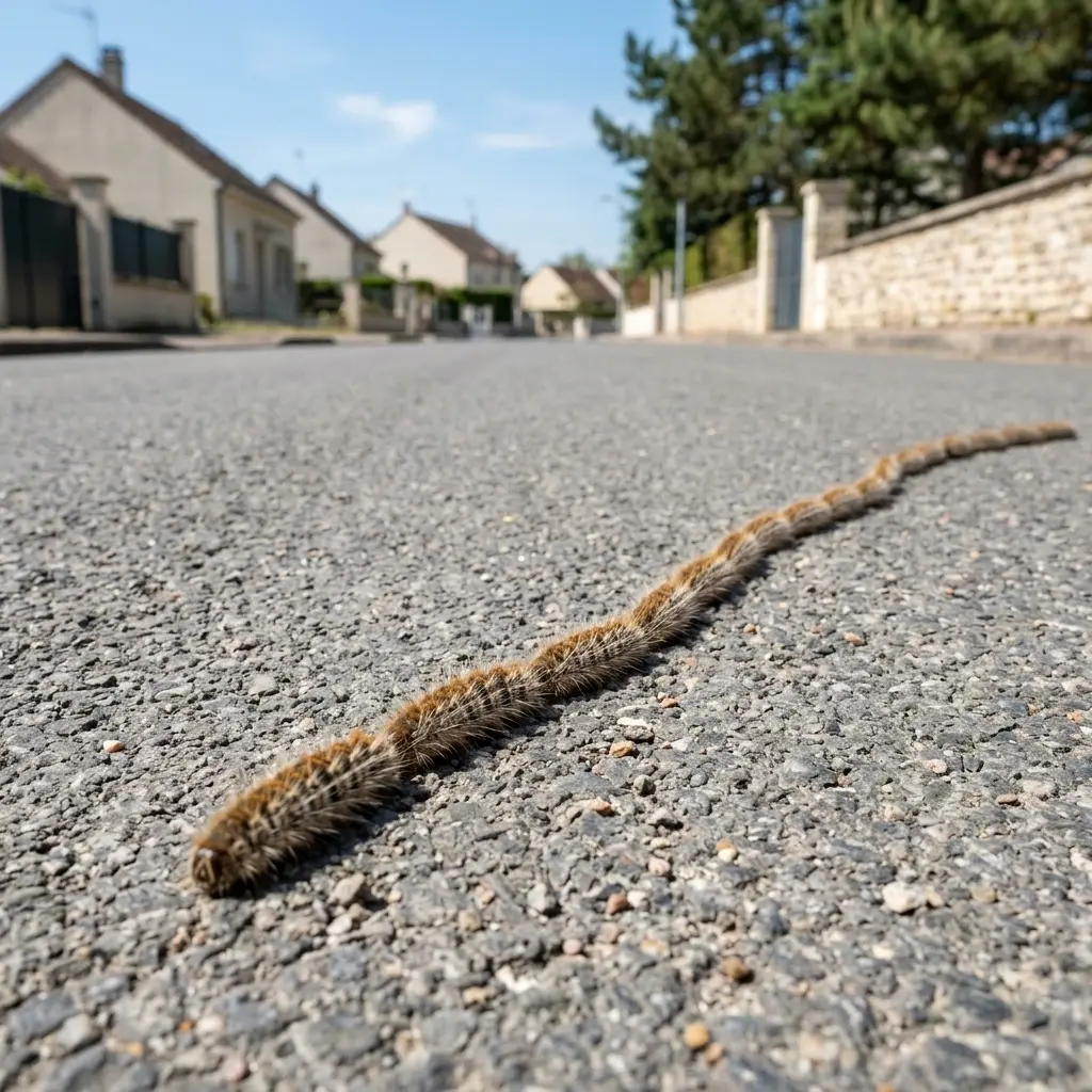 Besoin d’une intervention rapide à La Ville-du-Bois ?