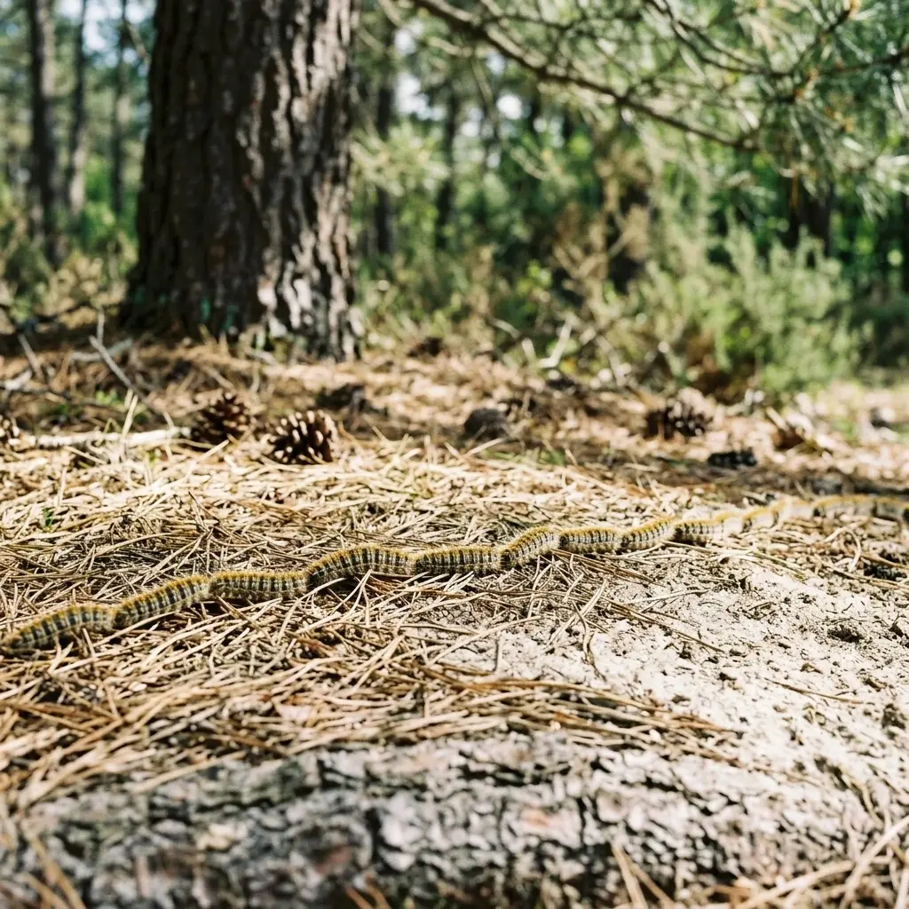 Comment se déroule l'intervention à La Ville-du-Bois ?