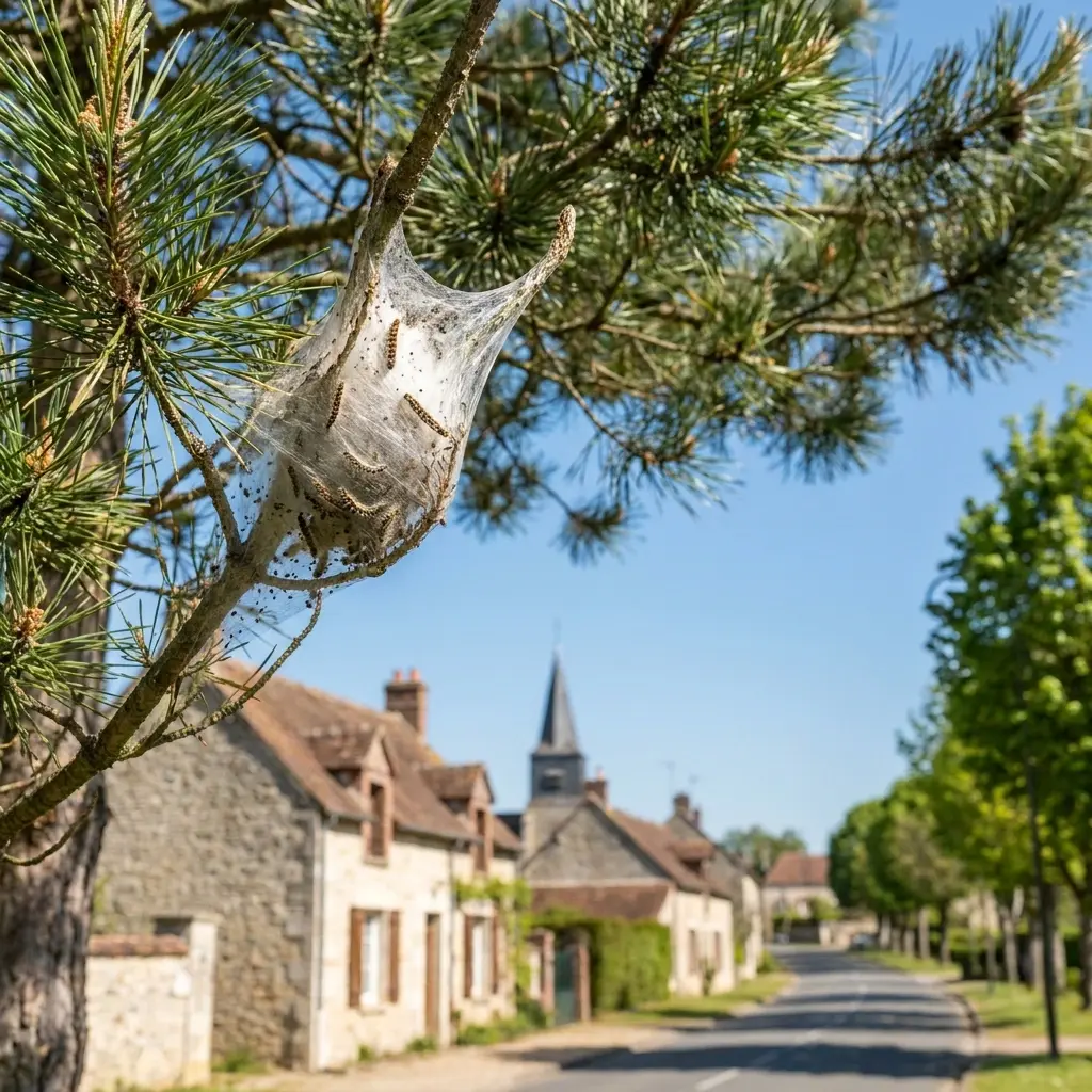 Besoin d’une intervention rapide à Marolles-en-Hurepoix ?